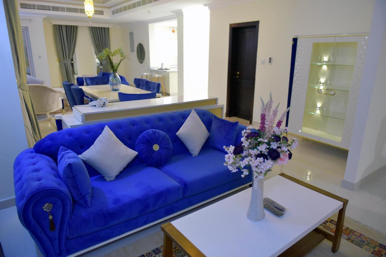 A'Sinamar Hotel Apartment Muskat Bagian luar foto